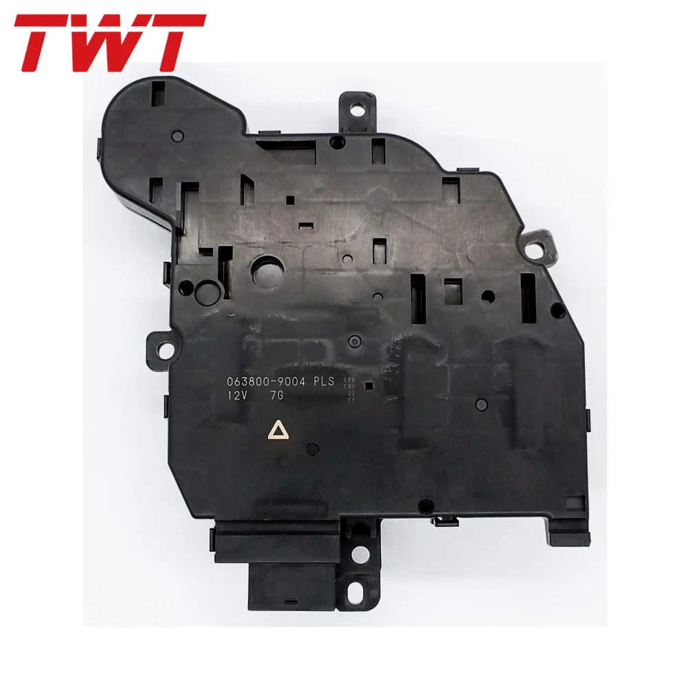 063800-0942 HVAC Servo Motor