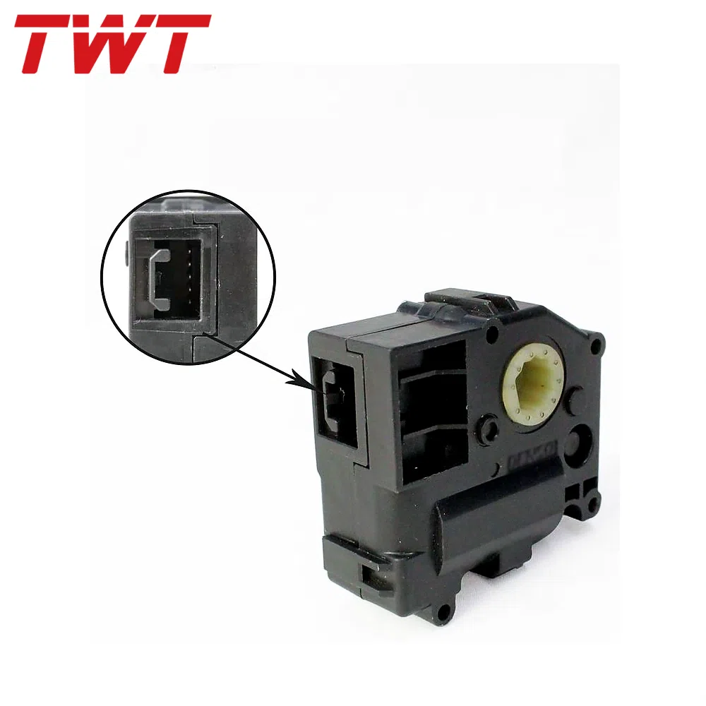 87106-0C120 HVAC Servo Motor