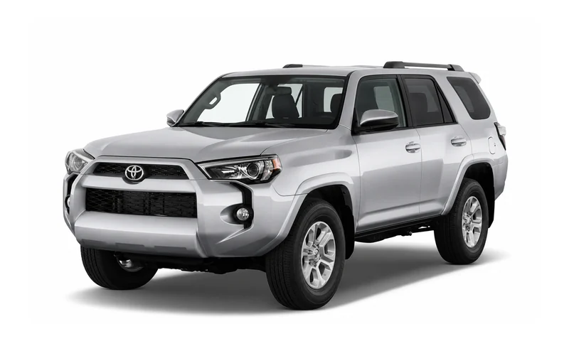 4-Runner